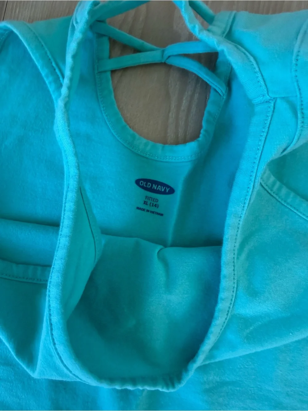 Old Navy Girls Tank Tops Size XL (14) bundle